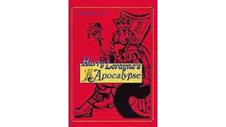 Apocalypse Volumes 6-10 by Harry Lorayne