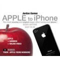 Apple 2 Phone by Jordan Gomez Apple 2 Phone by Jordan Gomez