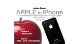 Apple 2 Phone by Jordan Gomez Apple 2 Phone by Jordan Gomez