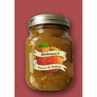 Applesauce by Patrick G. Redford