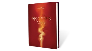 Approaching Magic by David Regal