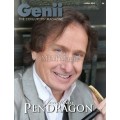 April 2011 by Genii Magazine April 2011 by Genii Magazine