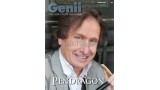 April 2011 by Genii Magazine