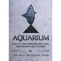 Aquarium by Lynx Magic