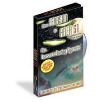 Area 51 by Steve Fearson