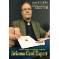 Arizona Card Expert by Steve Ehlers Arizona Card Expert by Steve Ehlers