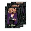Armstrong Card Magic (1-3) by Jon Armstrong