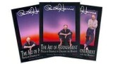 The Art Of Astonishment (1-3) by Paul Harris