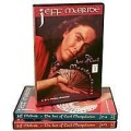 The Art Of Card Manipulation by Jeff Mcbride The Art Of Card Manipulation by Jeff Mcbride