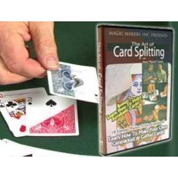 card splitting
