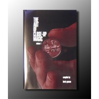 The Art Of Close Up Magic Vol 1 by Lewis Ganson