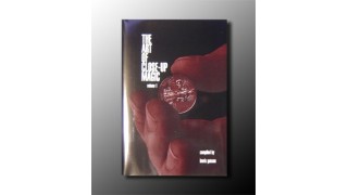 The Art Of Close Up Magic Vol 1 by Lewis Ganson