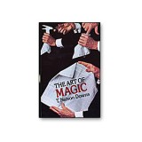 The Art Of Magic by T. Nelson Downs The Art Of Magic by T. Nelson Downs