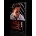 Art Of Magic by Wayne Houchin Art Of Magic by Wayne Houchin