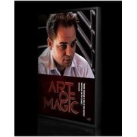 Art Of Magic by Wayne Houchin