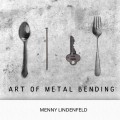 Art Of Metal Bending by Menny Lindenfeld Art Of Metal Bending by Menny Lindenfeld