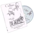 The Art Of Street Performing Vol.1 by Jim Cellini The Art Of Street Performing Vol.1 by Jim Cellini