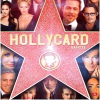 Arteco Production by Hollycard De Batiste