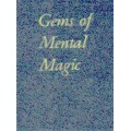 Arthur Buckley - Gems Of Mental Magic by John Brown Cook Arthur Buckley - Gems Of Mental Magic by John Brown Cook