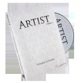 Artist Classic 1 by Lucas Thimble & Wand Artist Classic 1 by Lucas Thimble & Wand