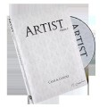 Artist Classic 2 by Lucas Thimble & Wand Artist Classic 2 by Lucas Thimble & Wand