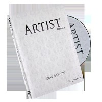 Artist Classic 2 by Lucas Thimble & Wand