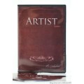 Artist System by Lukas Artist System by Lukas