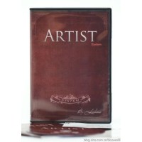 Artist System by Lukas