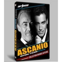 Ascanio Inspiration by Jp Vallarino & Carlos Vaquera