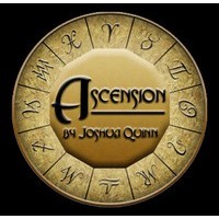 Ascension by Joshua Quinn