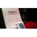 Ases De Mano A Mano by Gabi Pareras Ases De Mano A Mano by Gabi Pareras