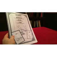 Ases & Tres Rutinas by Gabi Pareras