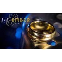 Ash And Ember by Zach Heath