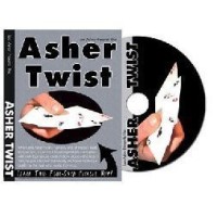The Asher Twist by Lee Asher