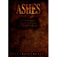 Ashes by Dee Christopher