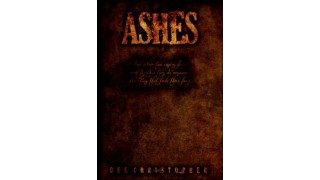 Ashes by Dee Christopher