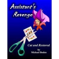 Assistant's Revenge by Michael Boden