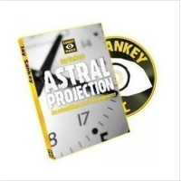 Astral Projection by Jay Sankey