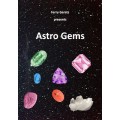 Astro Gems by Ferry Gerats Astro Gems by Ferry Gerats