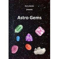 Astro Gems by Ferry Gerats