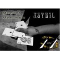 Asybil by Daniel Madison Asybil by Daniel Madison
