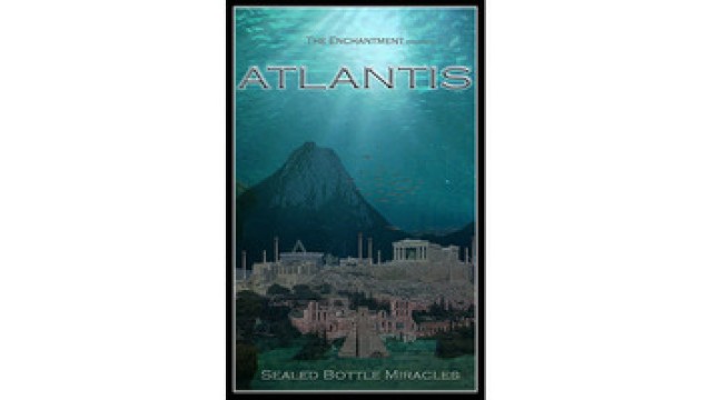 Atlantis by The Enchantment