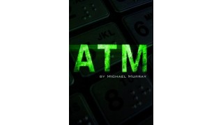 Atm by Michael Murray