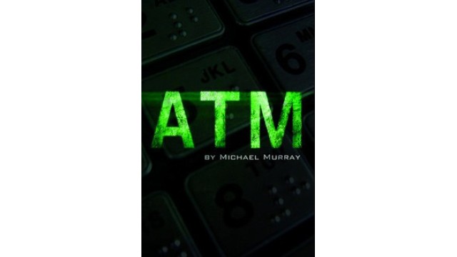 Atm by Michael Murray