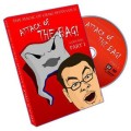 Attack Of The Bag by Craig Petty Attack Of The Bag by Craig Petty