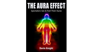 The Aura Effect by Devin Knight