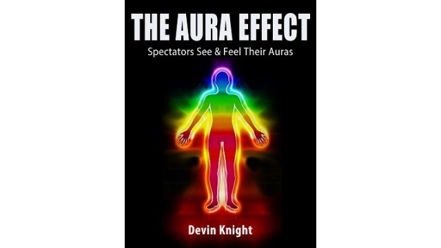 The Aura Effect by Devin Knight