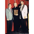 Austria Lecture 1983 by Father Cyprian Austria Lecture 1983 by Father Cyprian