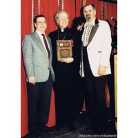Austria Lecture 1983 by Father Cyprian