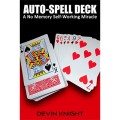 Auto-Spell Deck by Devin Knight Auto-Spell Deck by Devin Knight
